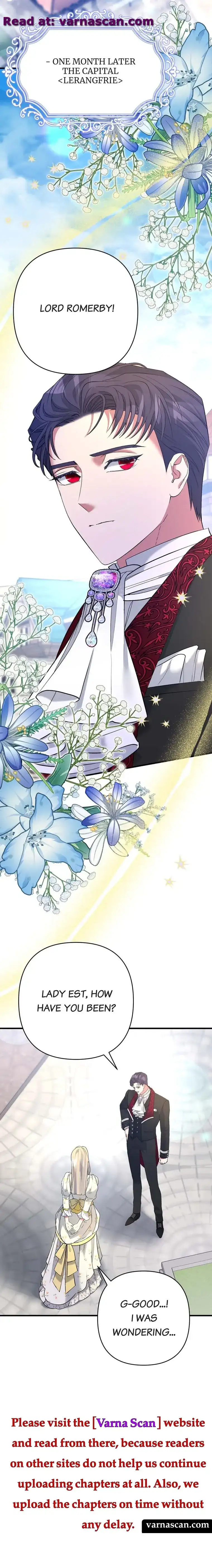 My Second First Marriage Chapter 34 70 10