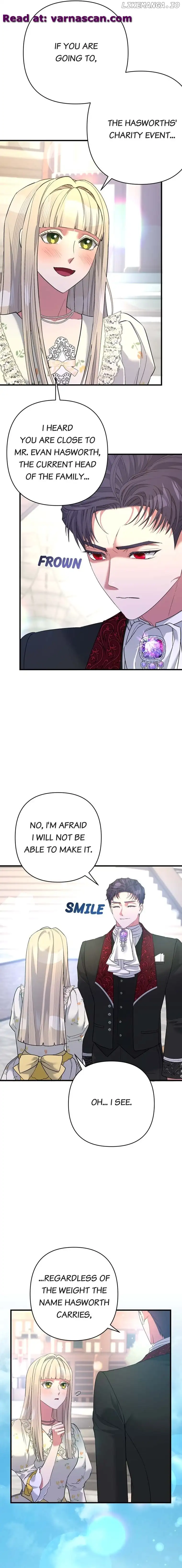 My Second First Marriage Chapter 34 71 11