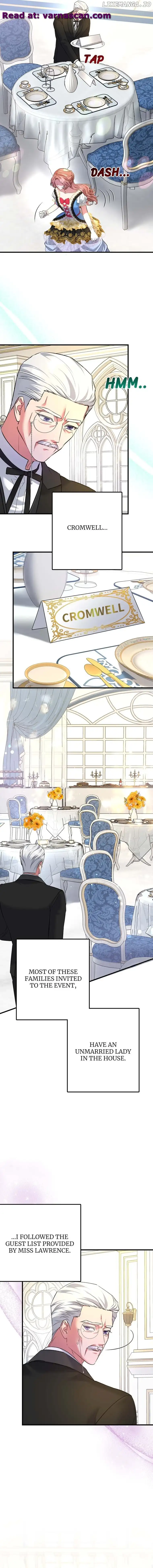 My Second First Marriage Chapter 34 74 14