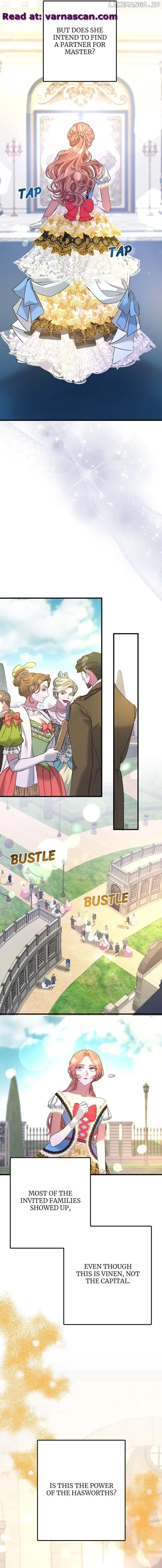 My Second First Marriage Chapter 34 75 15