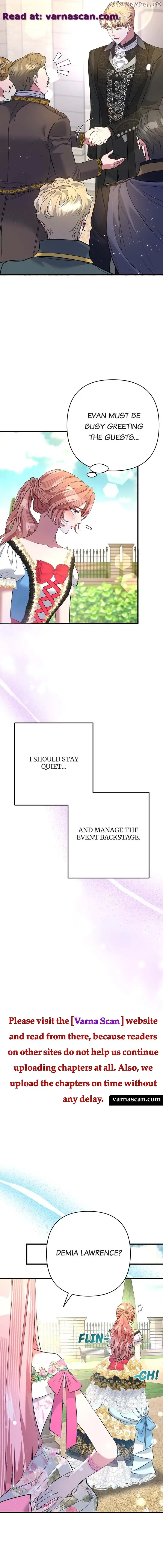 My Second First Marriage Chapter 34 76 16