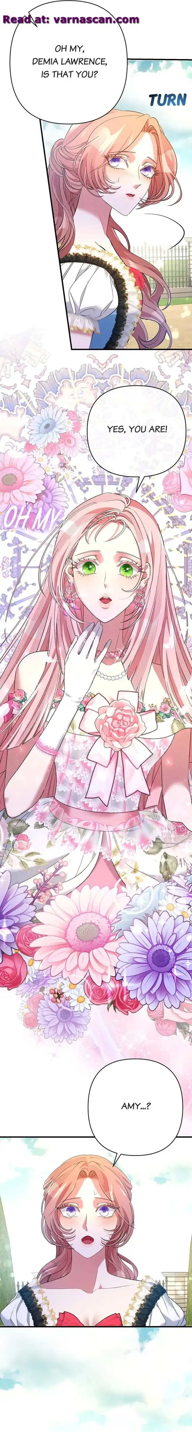 My Second First Marriage Chapter 34 77 17