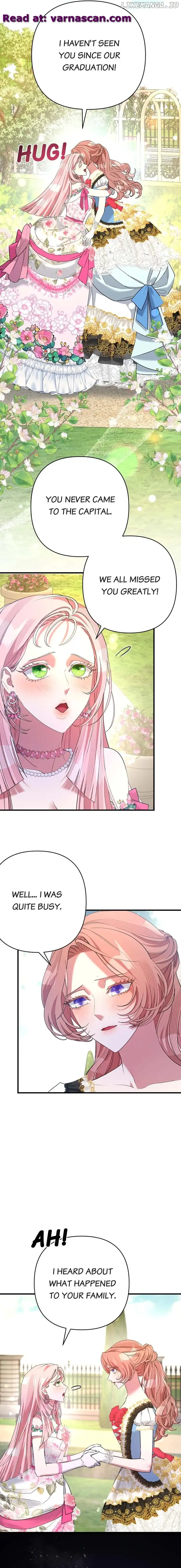 My Second First Marriage Chapter 34 78 18