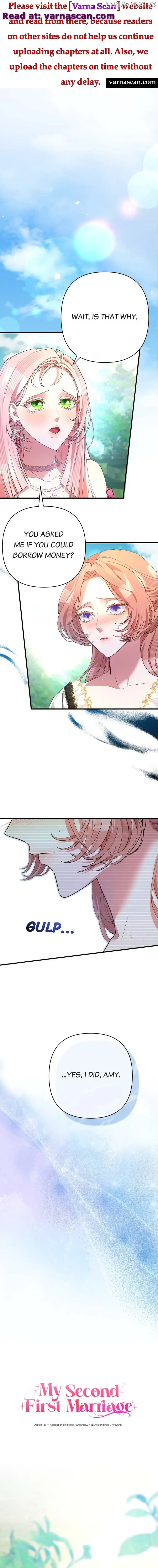 My Second First Marriage Chapter 35 65 02