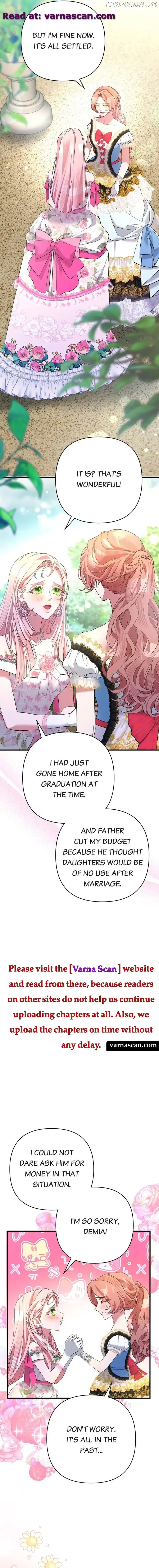 My Second First Marriage Chapter 35 66 03