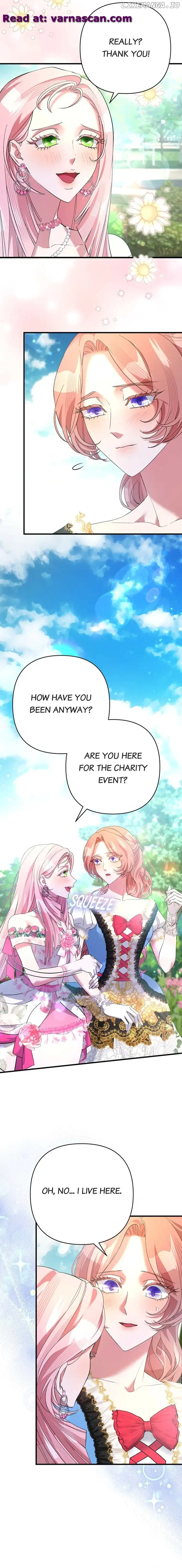 My Second First Marriage Chapter 35 67 04