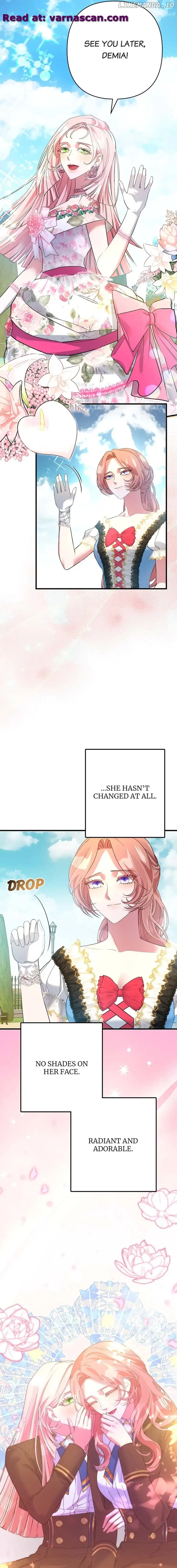 My Second First Marriage Chapter 35 69 06