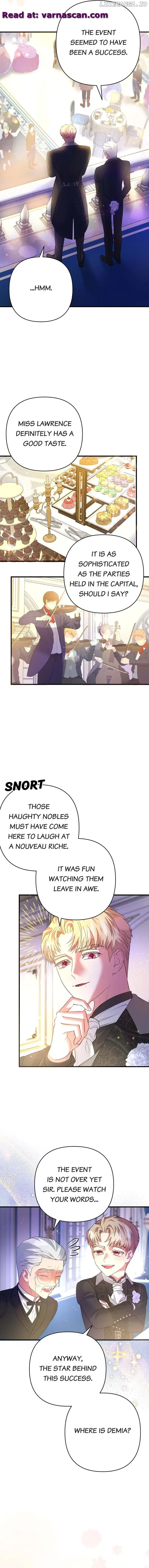 My Second First Marriage Chapter 35 71 08