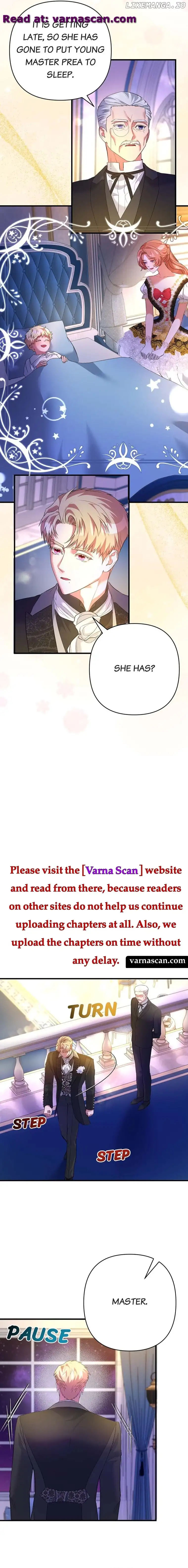 My Second First Marriage Chapter 35 72 09