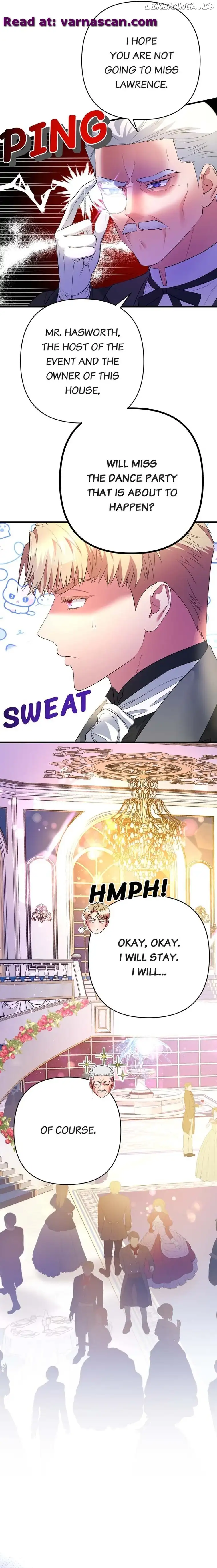 My Second First Marriage Chapter 35 73 10