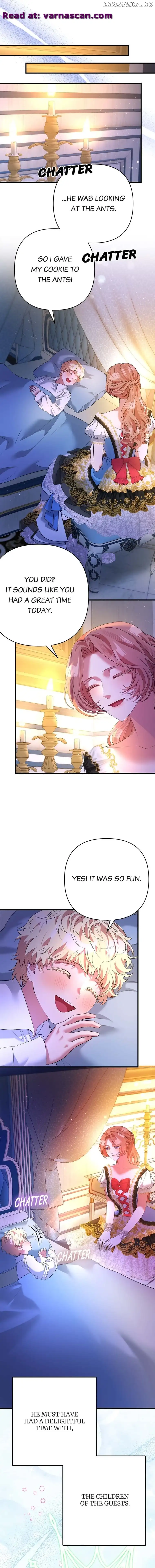 My Second First Marriage Chapter 35 74 11