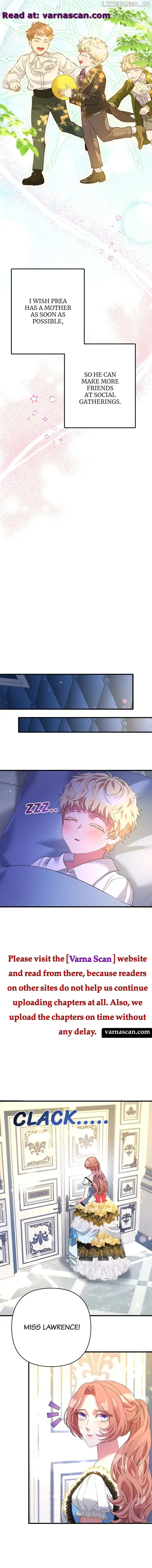 My Second First Marriage Chapter 35 75 12