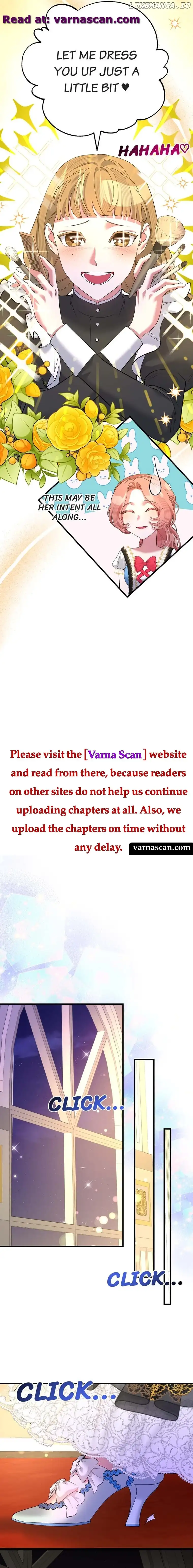 My Second First Marriage Chapter 35 77 14