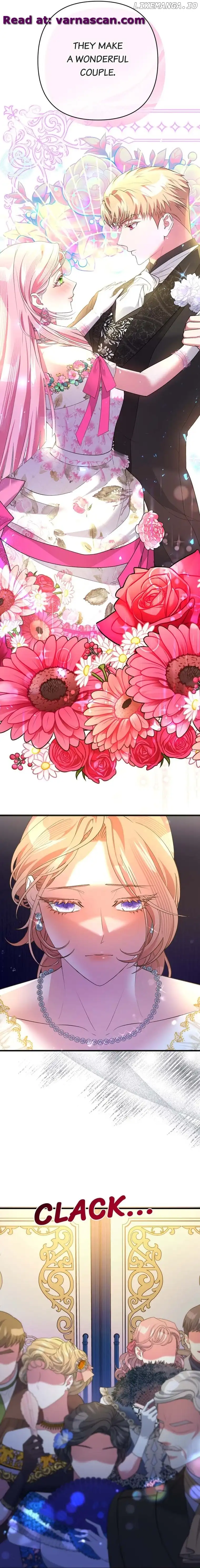 My Second First Marriage Chapter 35 81 18