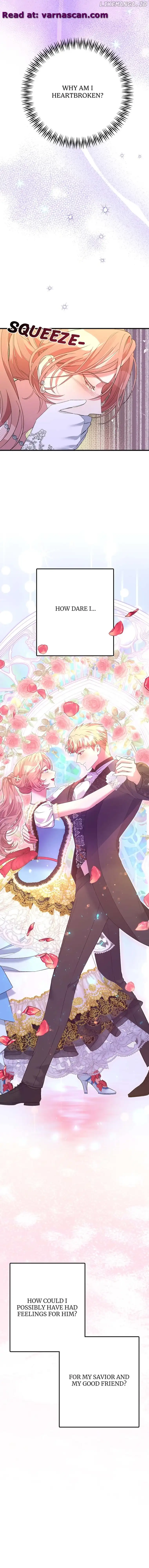 My Second First Marriage Chapter 36 67 04