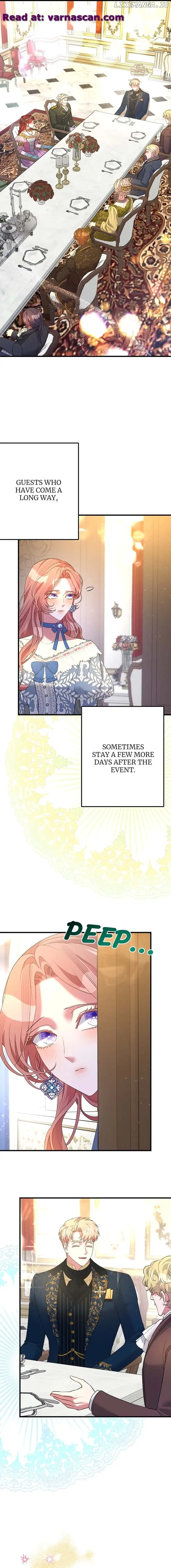 My Second First Marriage Chapter 36 69 06