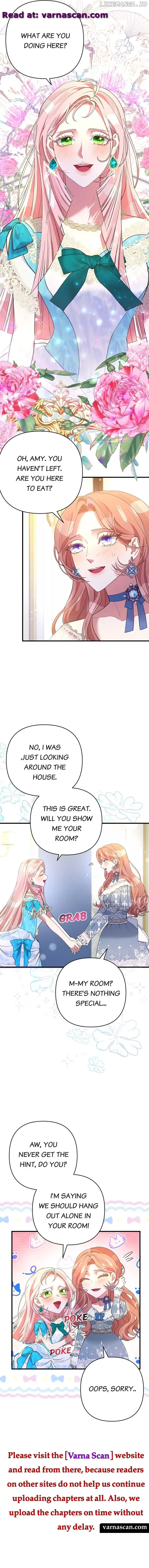 My Second First Marriage Chapter 36 71 08