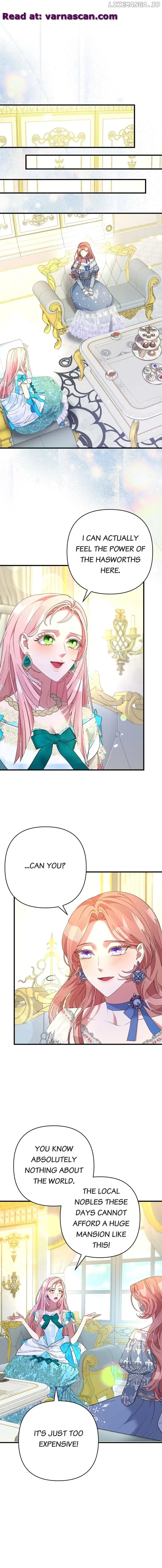 My Second First Marriage Chapter 36 72 09