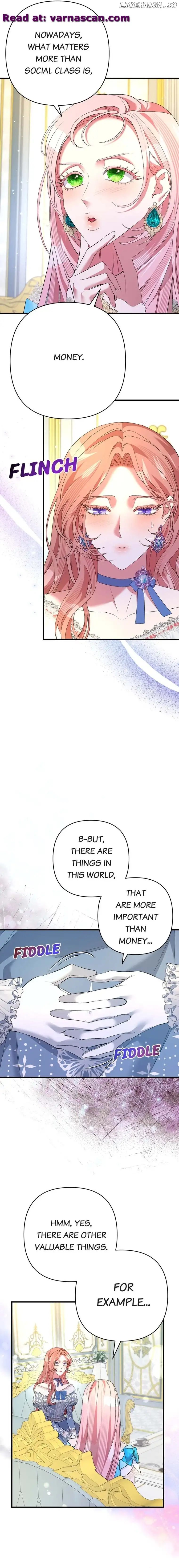 My Second First Marriage Chapter 36 73 10