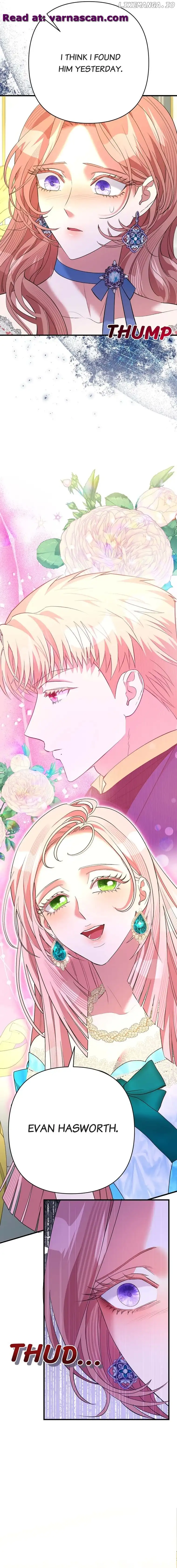 My Second First Marriage Chapter 36 75 12