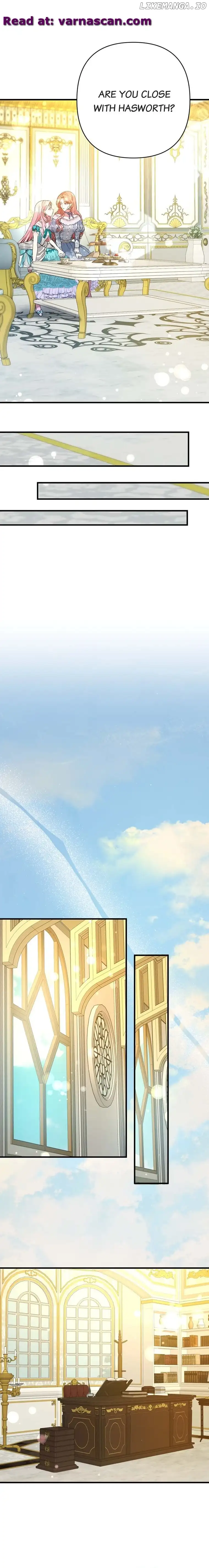 My Second First Marriage Chapter 36 77 14