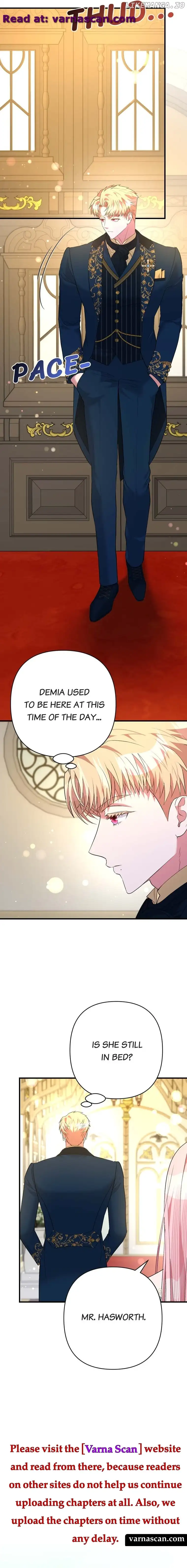 My Second First Marriage Chapter 36 78 15