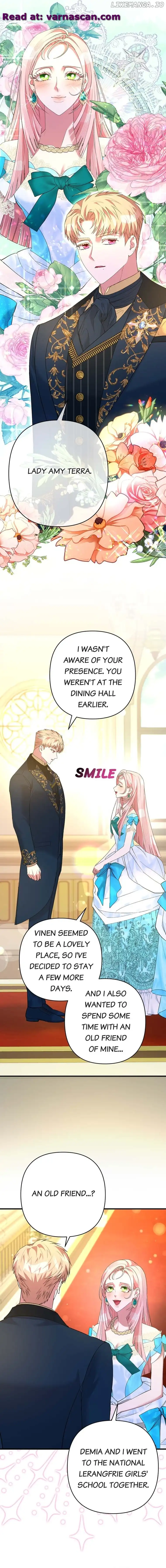 My Second First Marriage Chapter 36 79 16