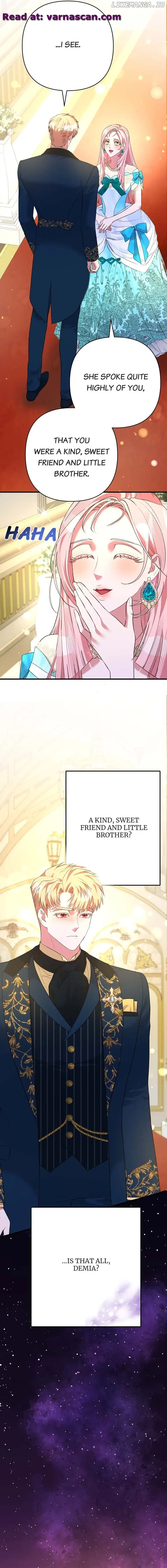 My Second First Marriage Chapter 36 81 18