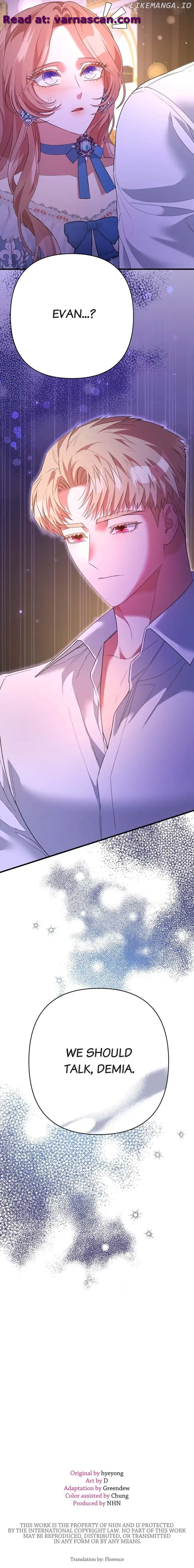 My Second First Marriage Chapter 36 83 20