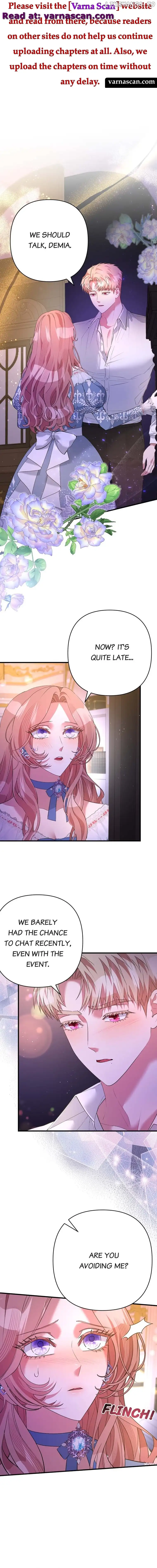 My Second First Marriage Chapter 37 62 02