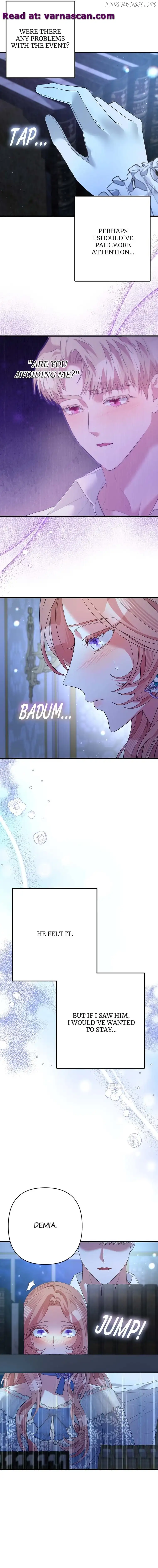 My Second First Marriage Chapter 37 64 04