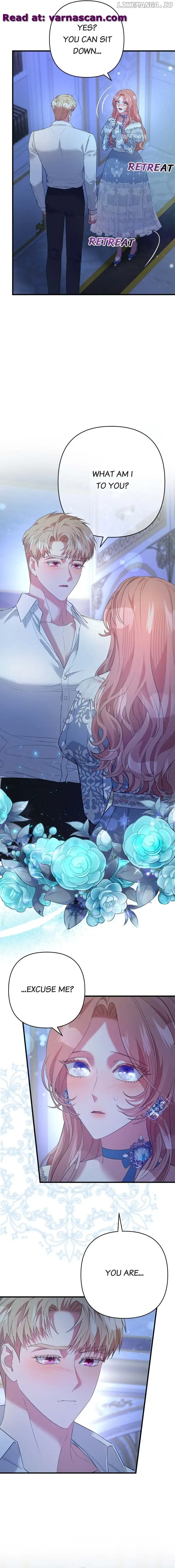 My Second First Marriage Chapter 37 65 05