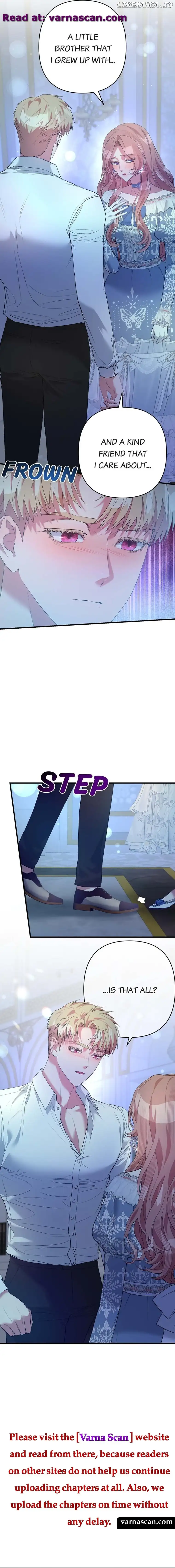 My Second First Marriage Chapter 37 66 06