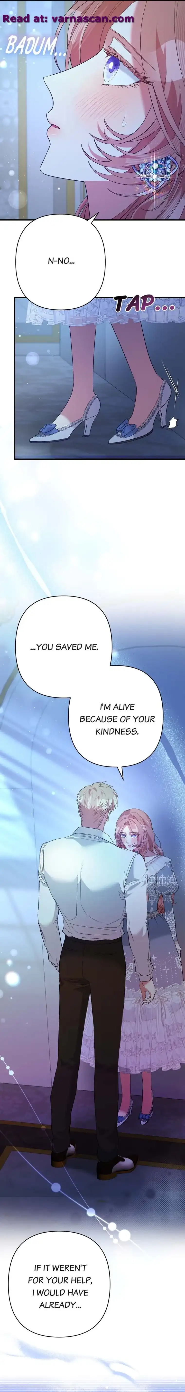 My Second First Marriage Chapter 37 67 07