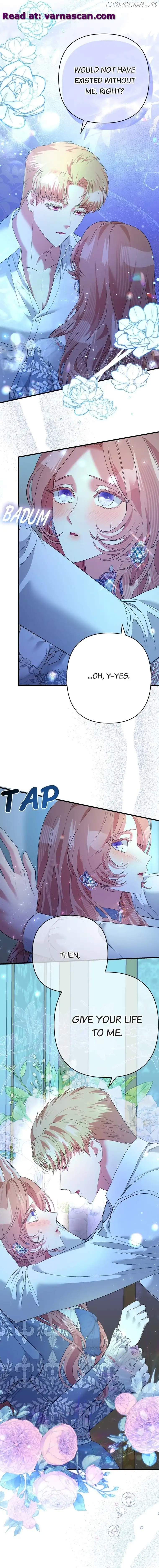 My Second First Marriage Chapter 37 69 09