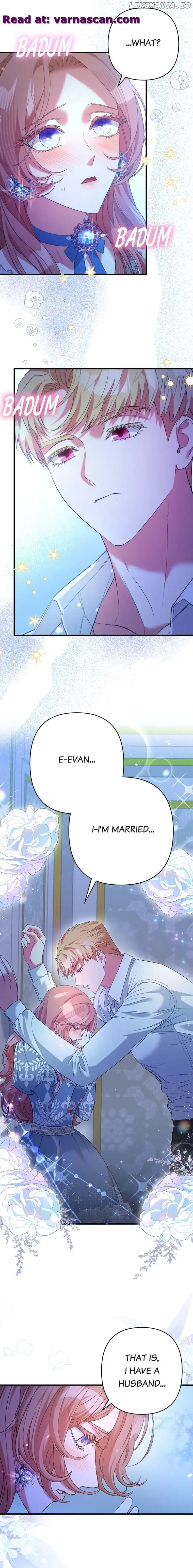 My Second First Marriage Chapter 37 70 10