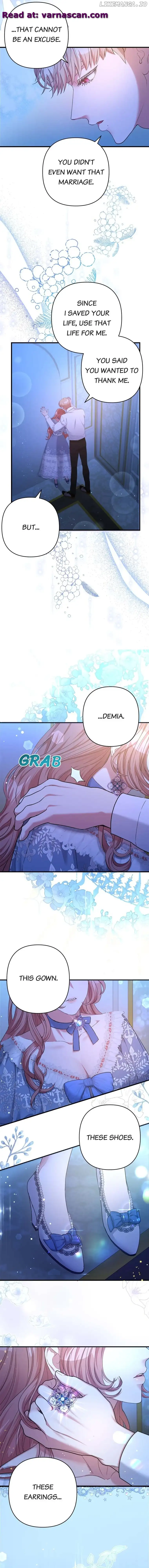 My Second First Marriage Chapter 37 71 11