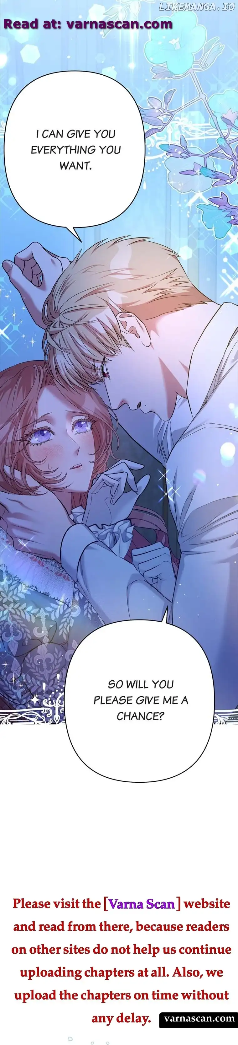 My Second First Marriage Chapter 37 72 12