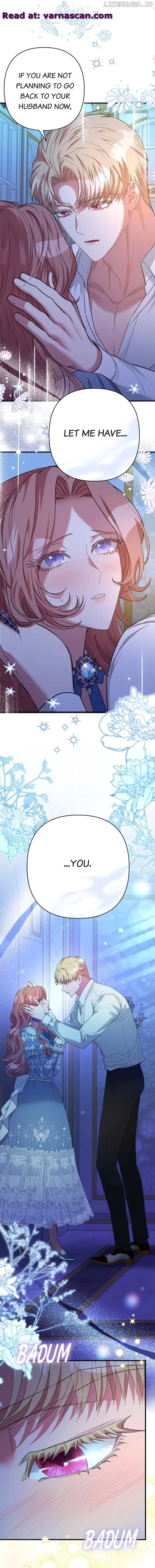 My Second First Marriage Chapter 37 73 13