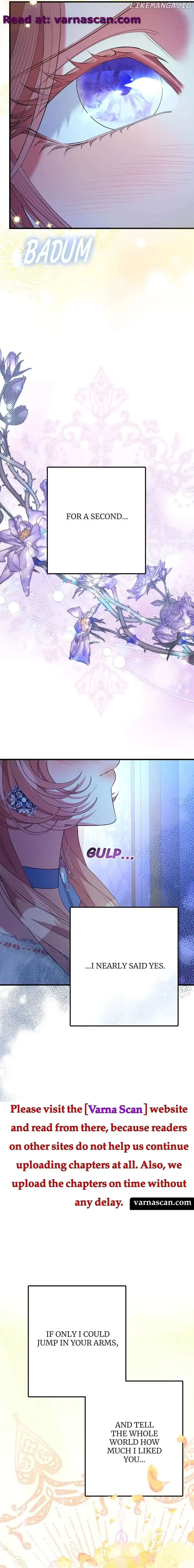 My Second First Marriage Chapter 37 74 14