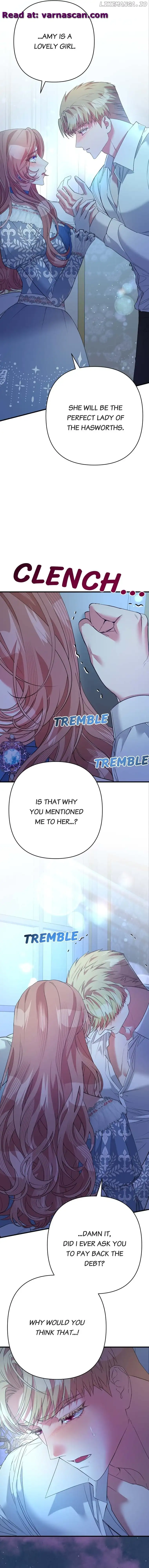 My Second First Marriage Chapter 37 77 17