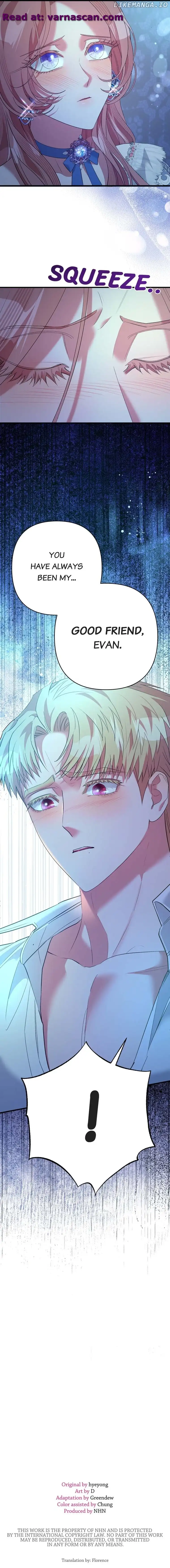 My Second First Marriage Chapter 37 79 19