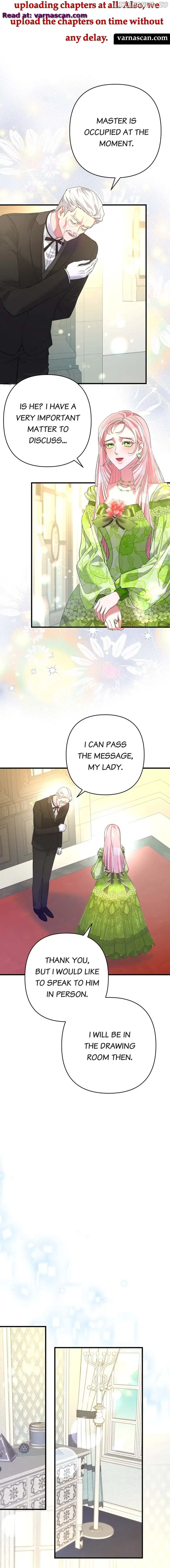 My Second First Marriage Chapter 38 69 05