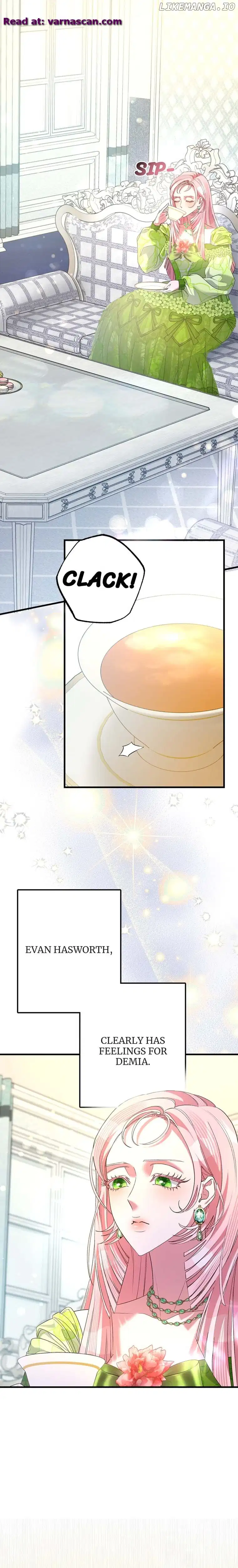 My Second First Marriage Chapter 38 70 06