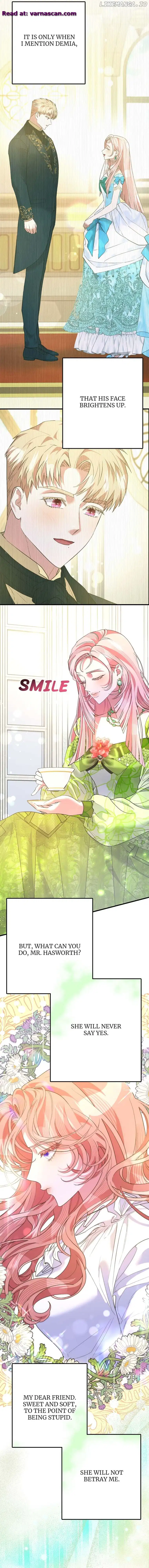 My Second First Marriage Chapter 38 71 07