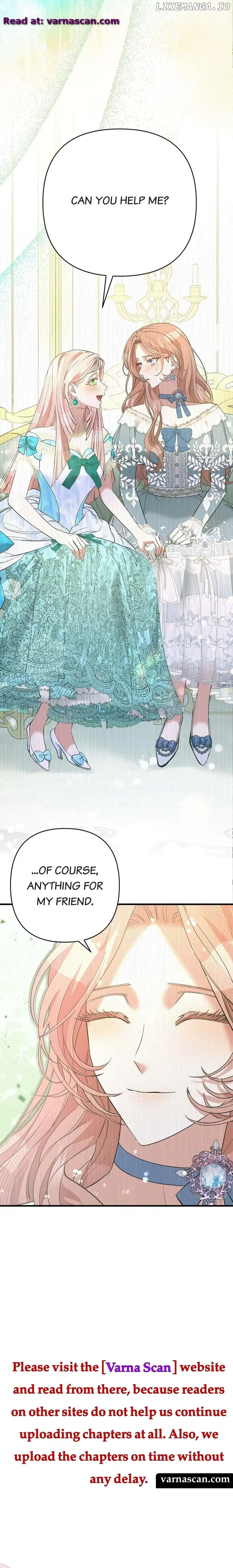 My Second First Marriage Chapter 38 72 08