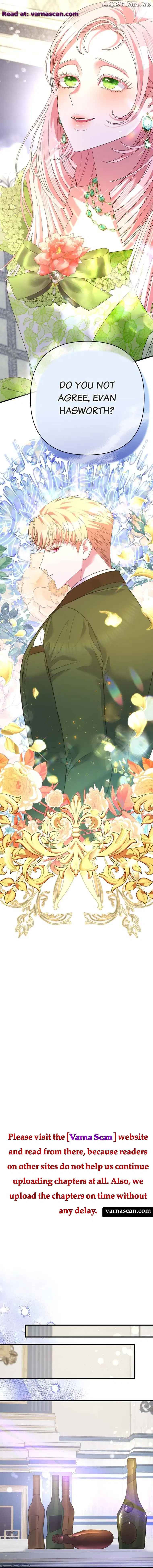 My Second First Marriage Chapter 38 74 10