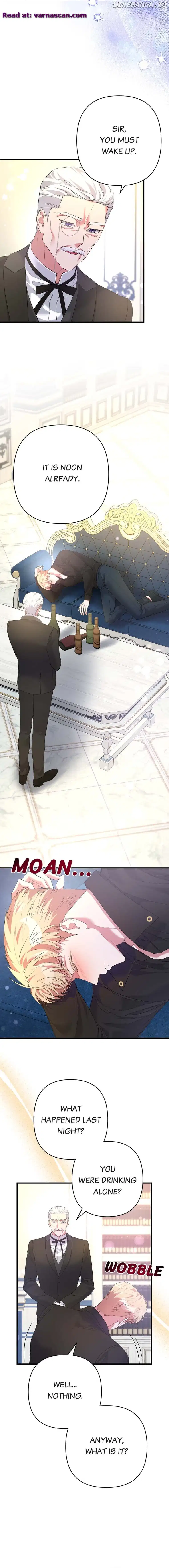 My Second First Marriage Chapter 38 75 11