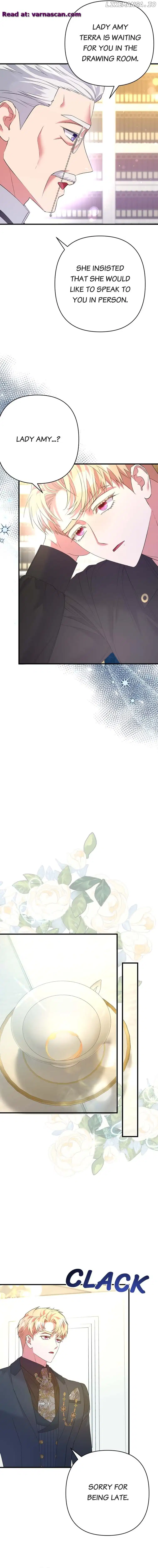 My Second First Marriage Chapter 38 76 12