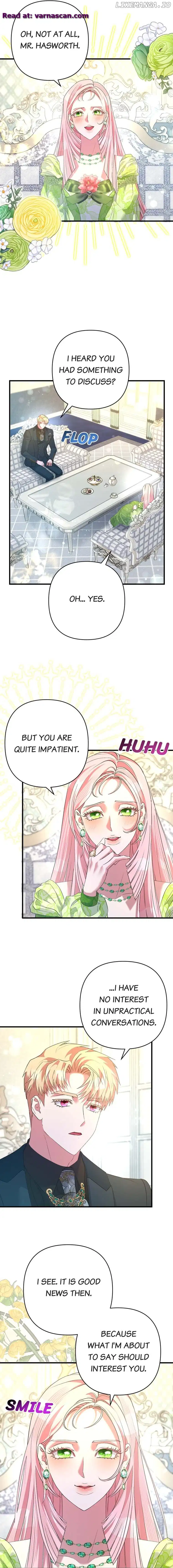 My Second First Marriage Chapter 38 77 13